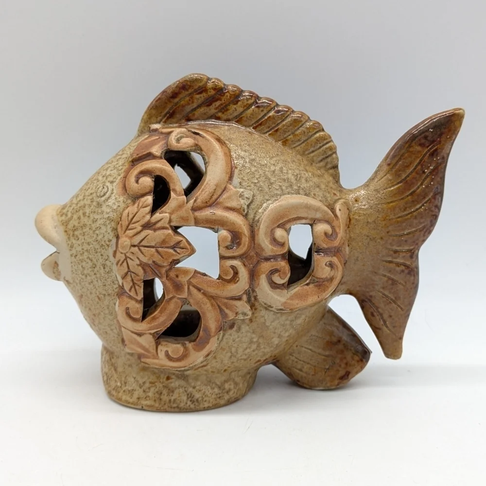 N/A vintage ceramic